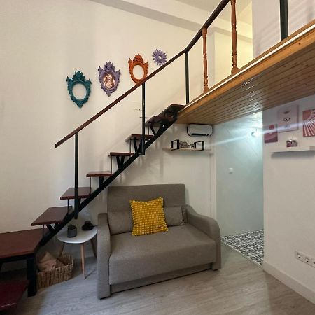 Castilla Madrid Kültér fotó